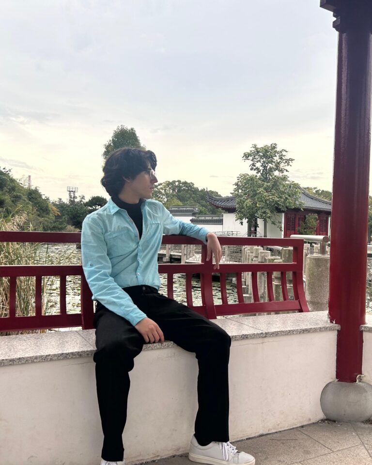 alfonso photo
