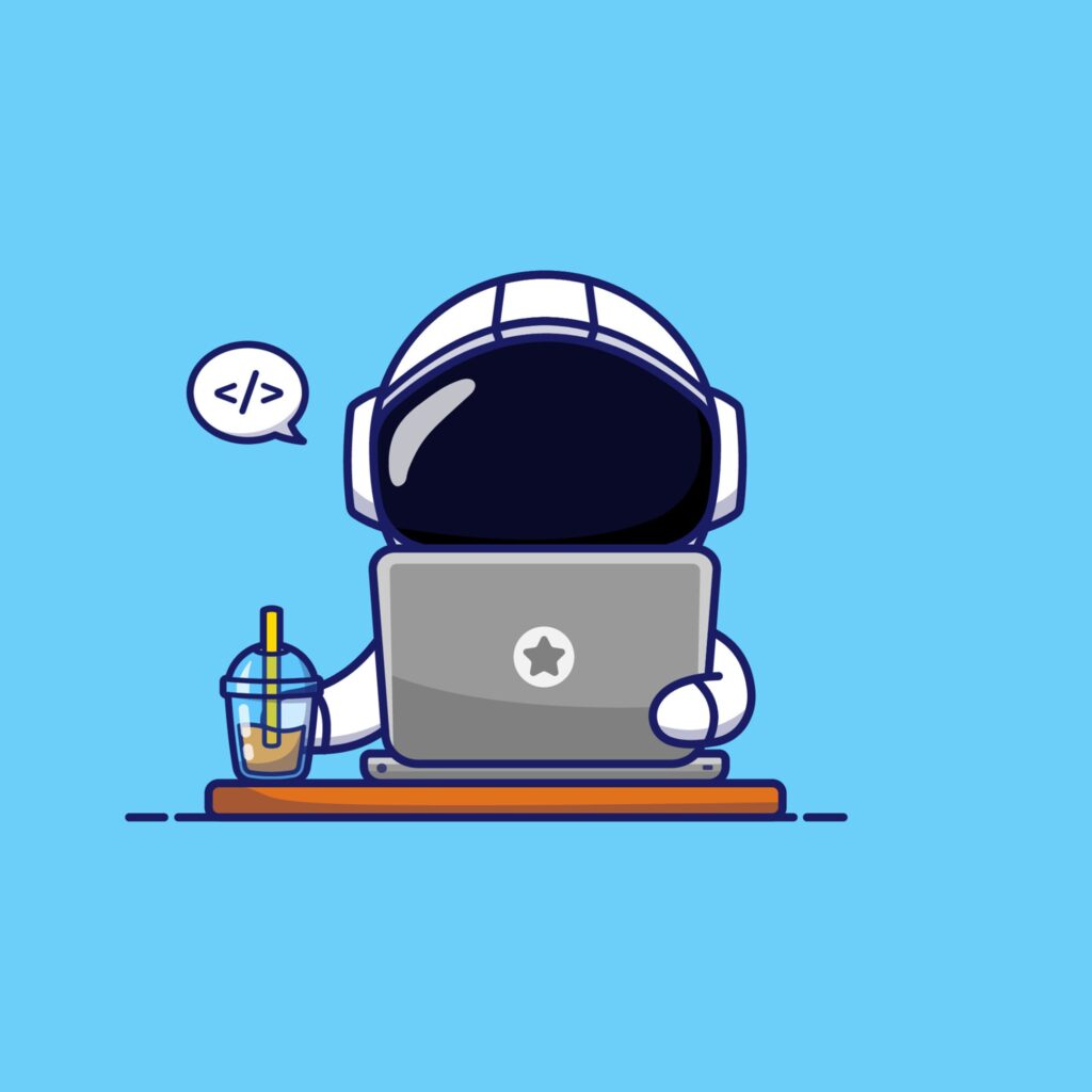 cute programmer 3840x2160 22622