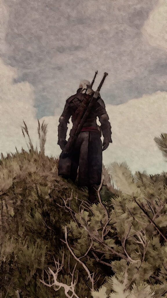 the witcher the witcher 3 wild hunt hd wallpaper preview