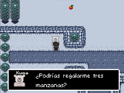dialogue