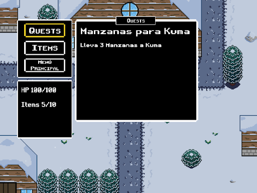 quest